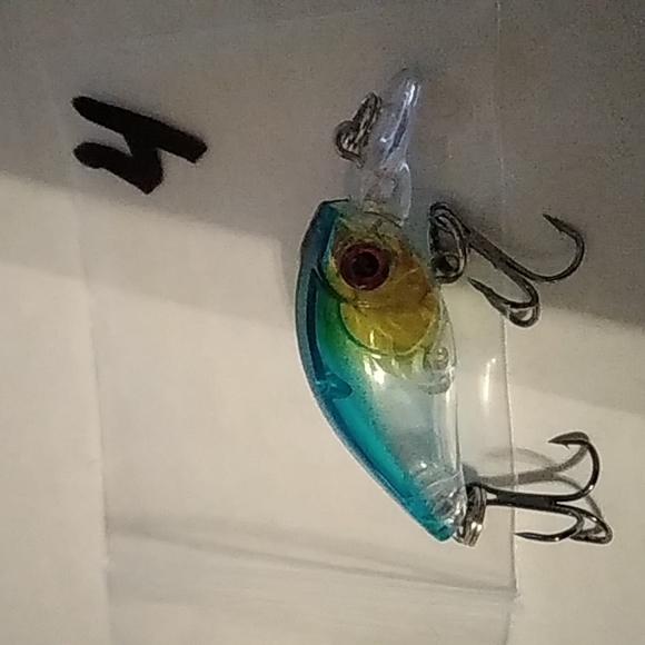 Crank Fishing Bait - Picture 5 of 9